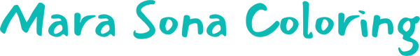 MARA SONA COLORING